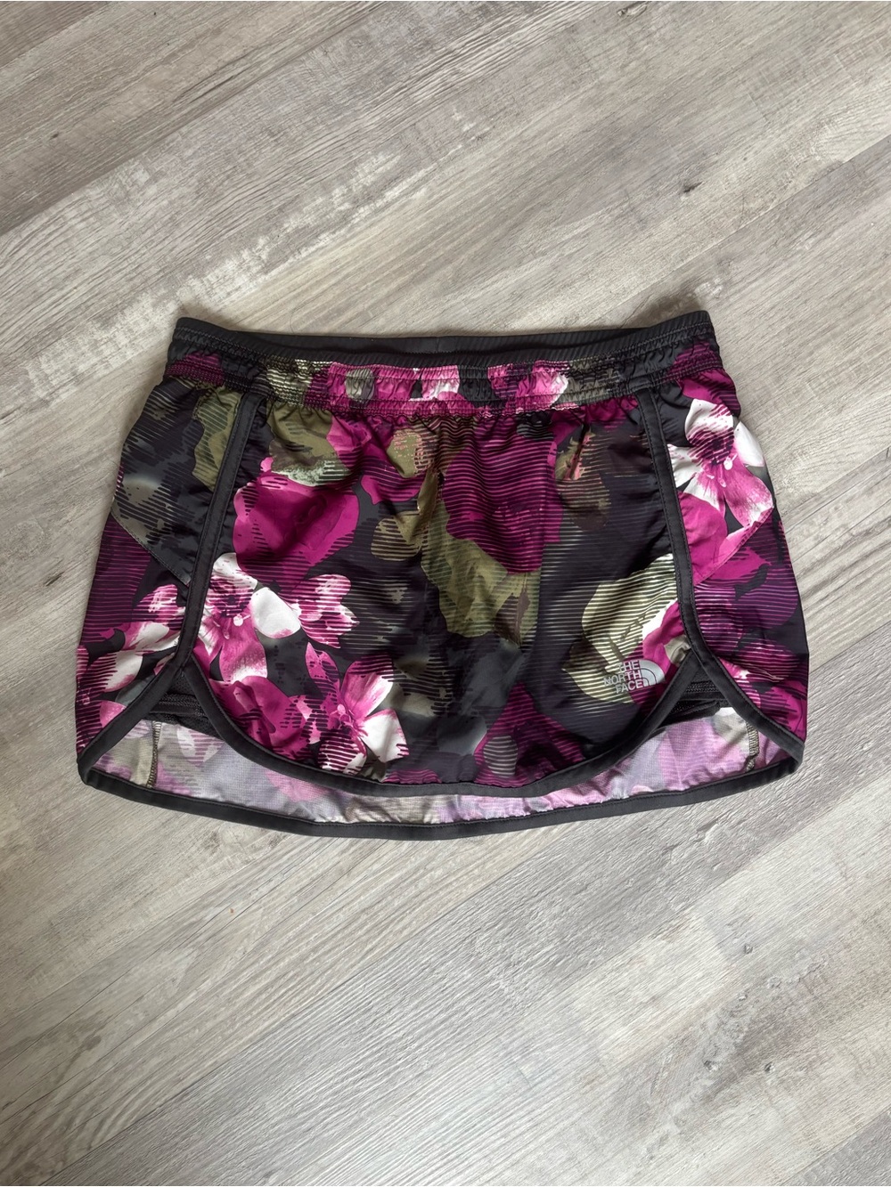 The North Face Skirt